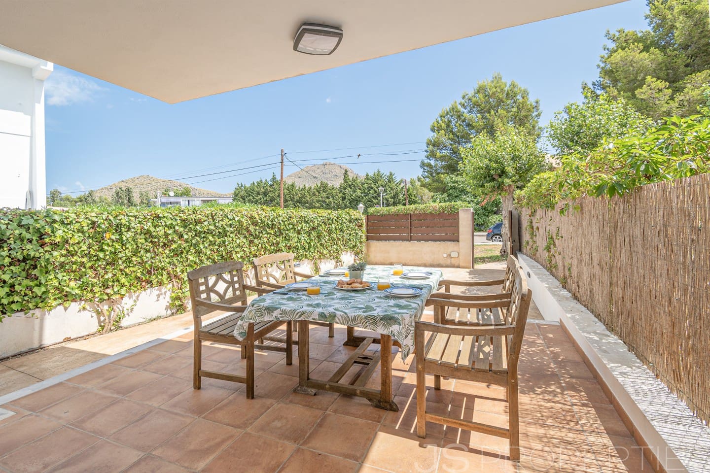 3 slaapkamer Appartement te koop in Pollensa / Pollenca - € 680.000 (Ref: 9153006)