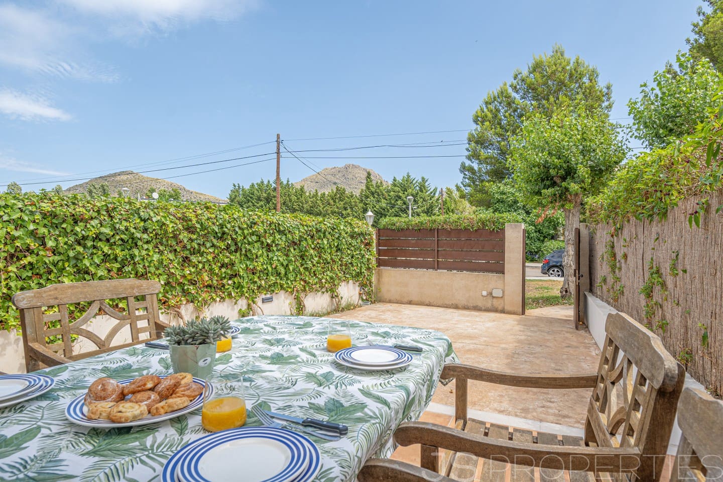 3 slaapkamer Appartement te koop in Pollensa / Pollenca - € 680.000 (Ref: 9153006)