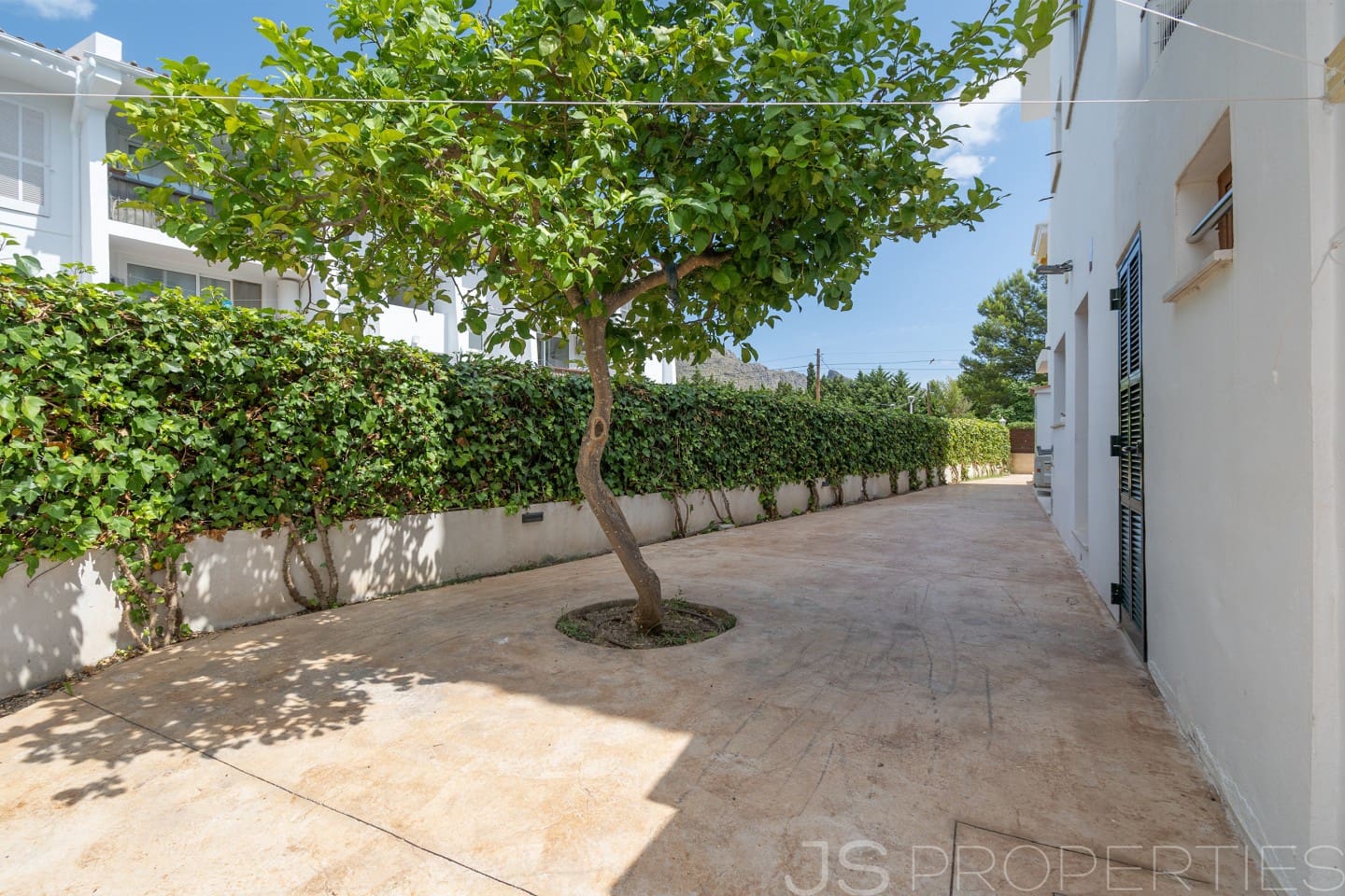 3 slaapkamer Appartement te koop in Pollensa / Pollenca - € 680.000 (Ref: 9153006)