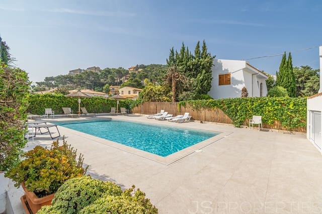 3 slaapkamer Appartement te koop in Pollensa / Pollença - € 680.000 (Ref: 9153006)