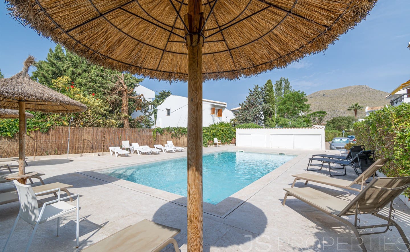 3 slaapkamer Appartement te koop in Pollensa / Pollenca - € 680.000 (Ref: 9153006)