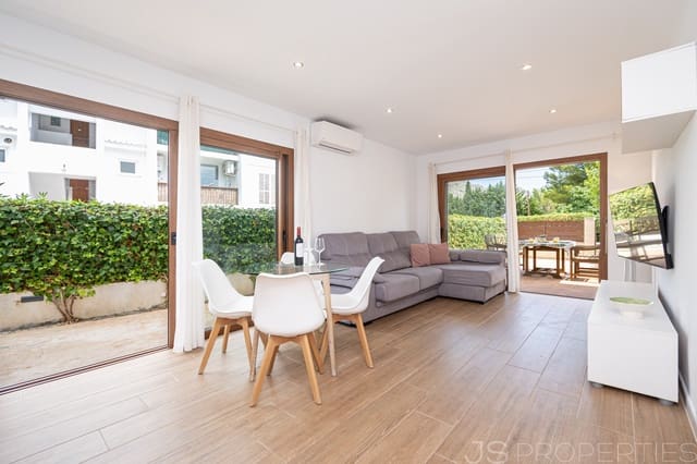 3 slaapkamer Appartement te koop in Pollensa / Pollença - € 680.000 (Ref: 9153006)