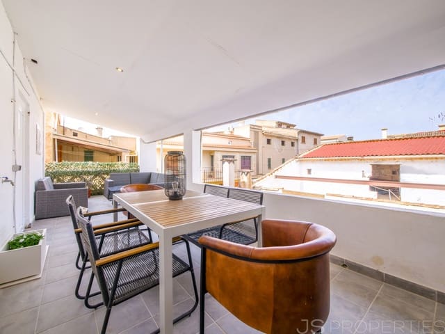 4 bedroom Townhouse for sale in Sa Pobla - € 650,000 (Ref: 9161665)