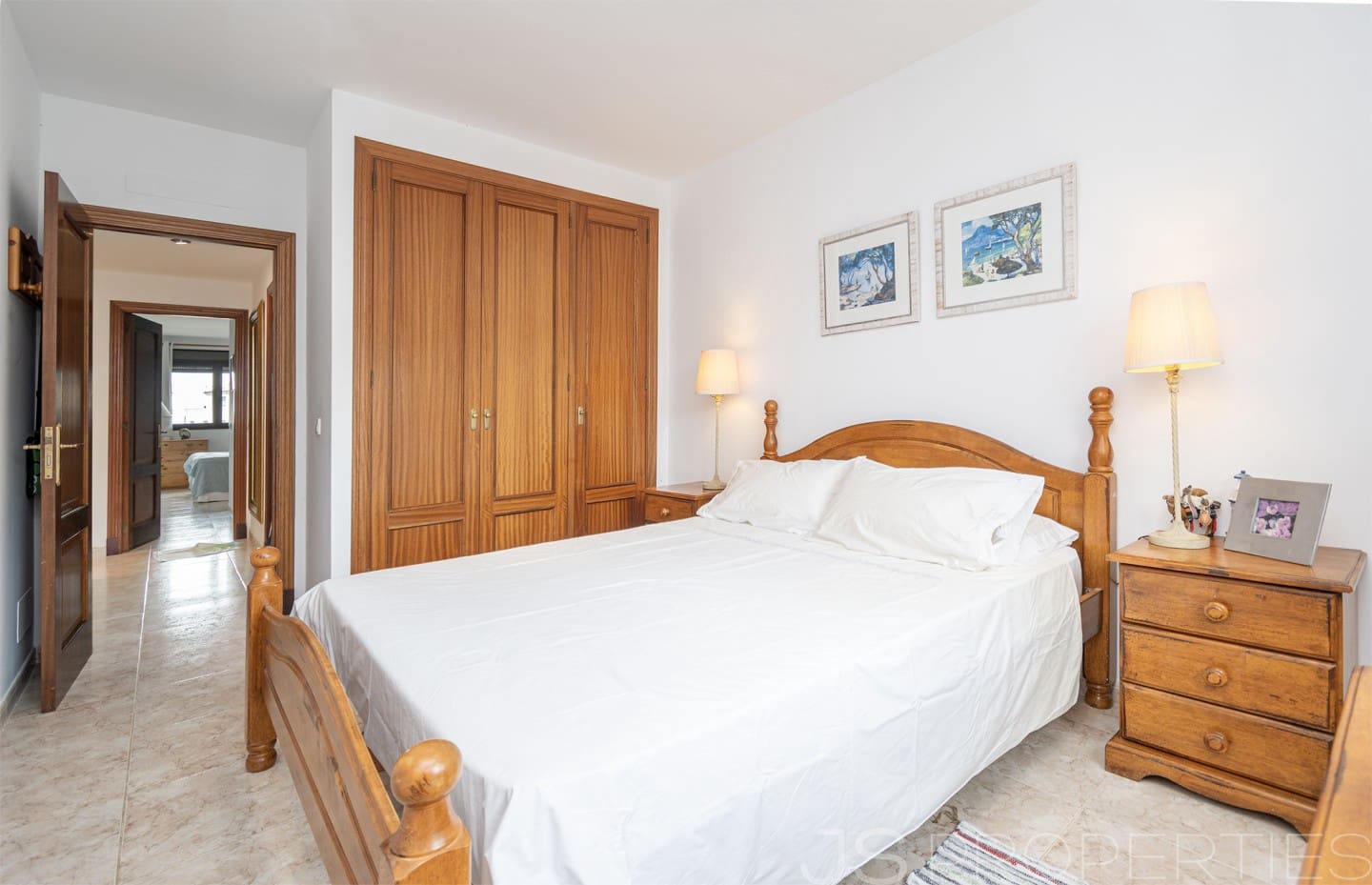Apartamento de 3 habitaciones en Pollensa / Pollença en venta - 550.000 € (Ref: 9161666)