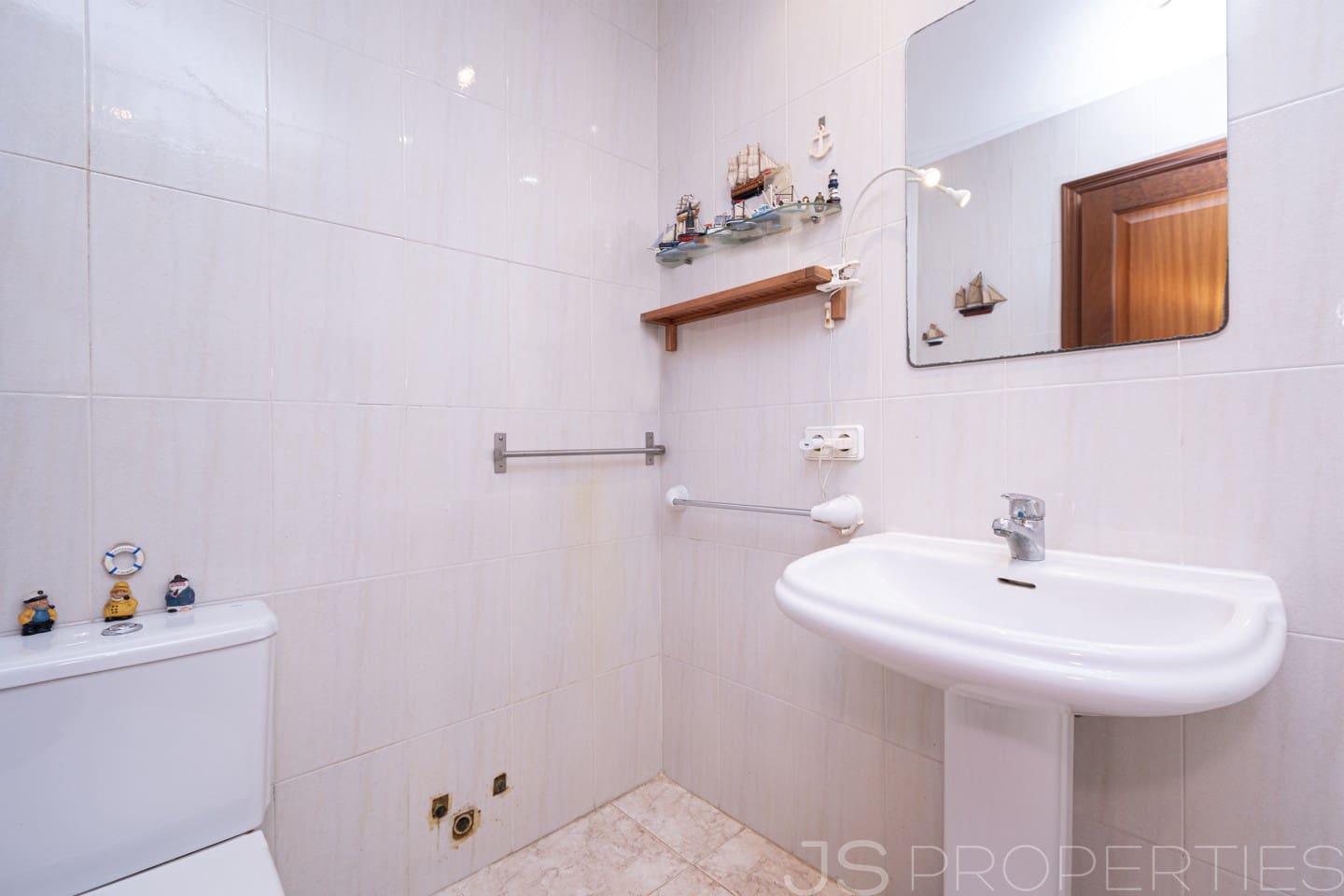 Apartamento de 3 habitaciones en Pollensa / Pollença en venta - 550.000 € (Ref: 9161666)