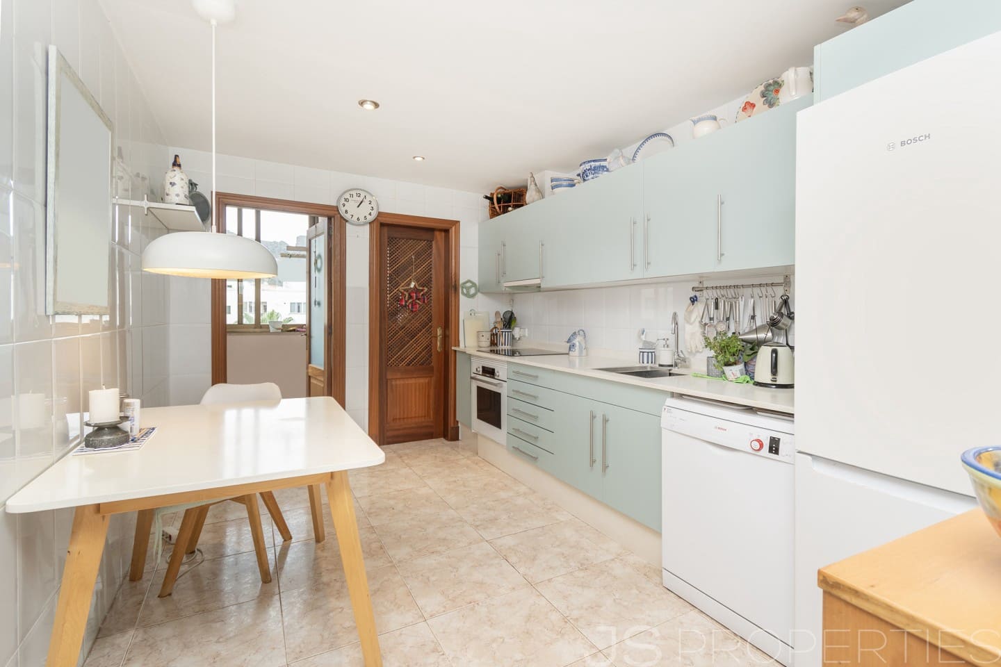 Apartamento de 3 habitaciones en Pollensa / Pollença en venta - 550.000 € (Ref: 9161666)