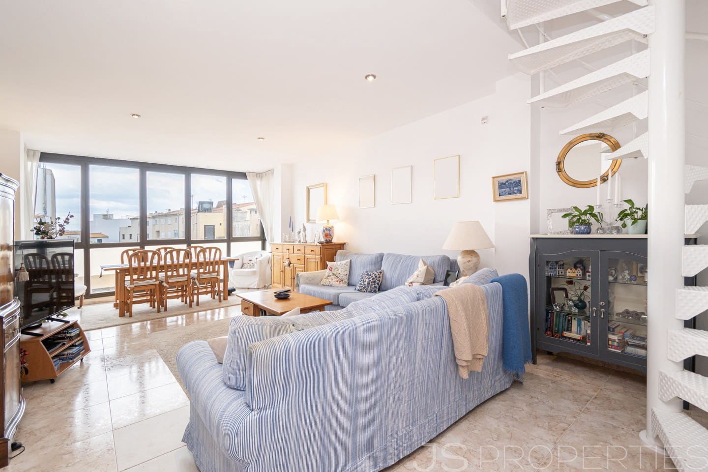 Apartamento de 3 habitaciones en Pollensa / Pollença en venta - 550.000 € (Ref: 9161666)