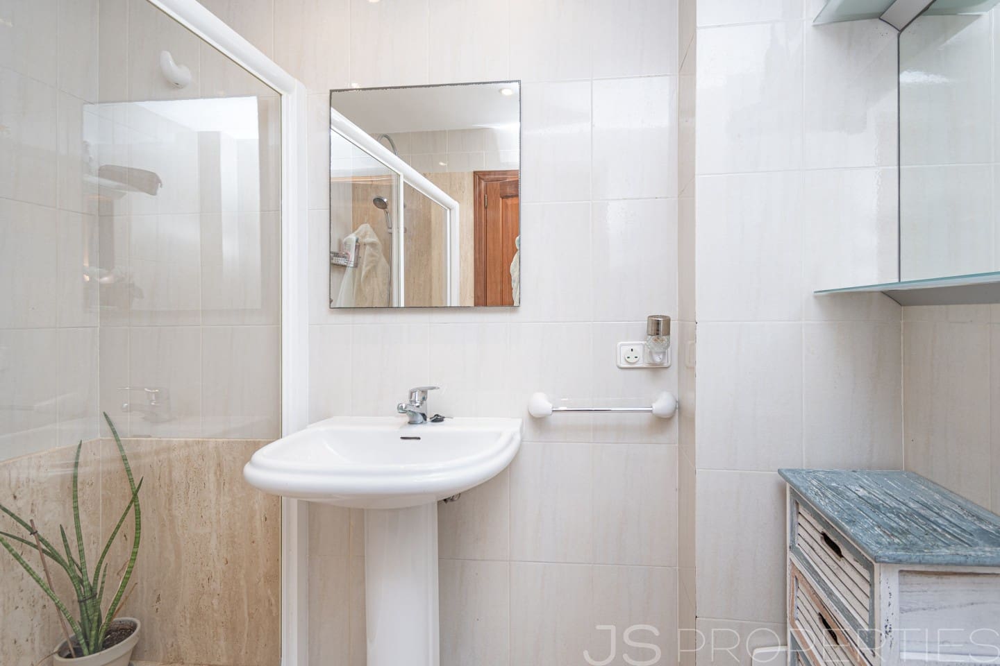 Apartamento de 3 habitaciones en Pollensa / Pollença en venta - 550.000 € (Ref: 9161666)