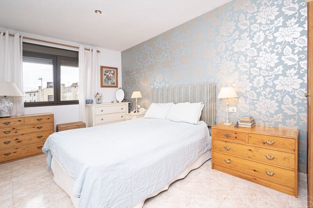 3 chambre Appartement à vendre à Port de Pollença, Pollensa / Pollença - 550 000 € (Ref: 9161666)