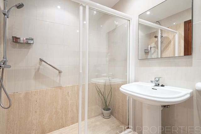 3 chambre Appartement à vendre à Port de Pollença, Pollensa / Pollença - 550 000 € (Ref: 9161666)