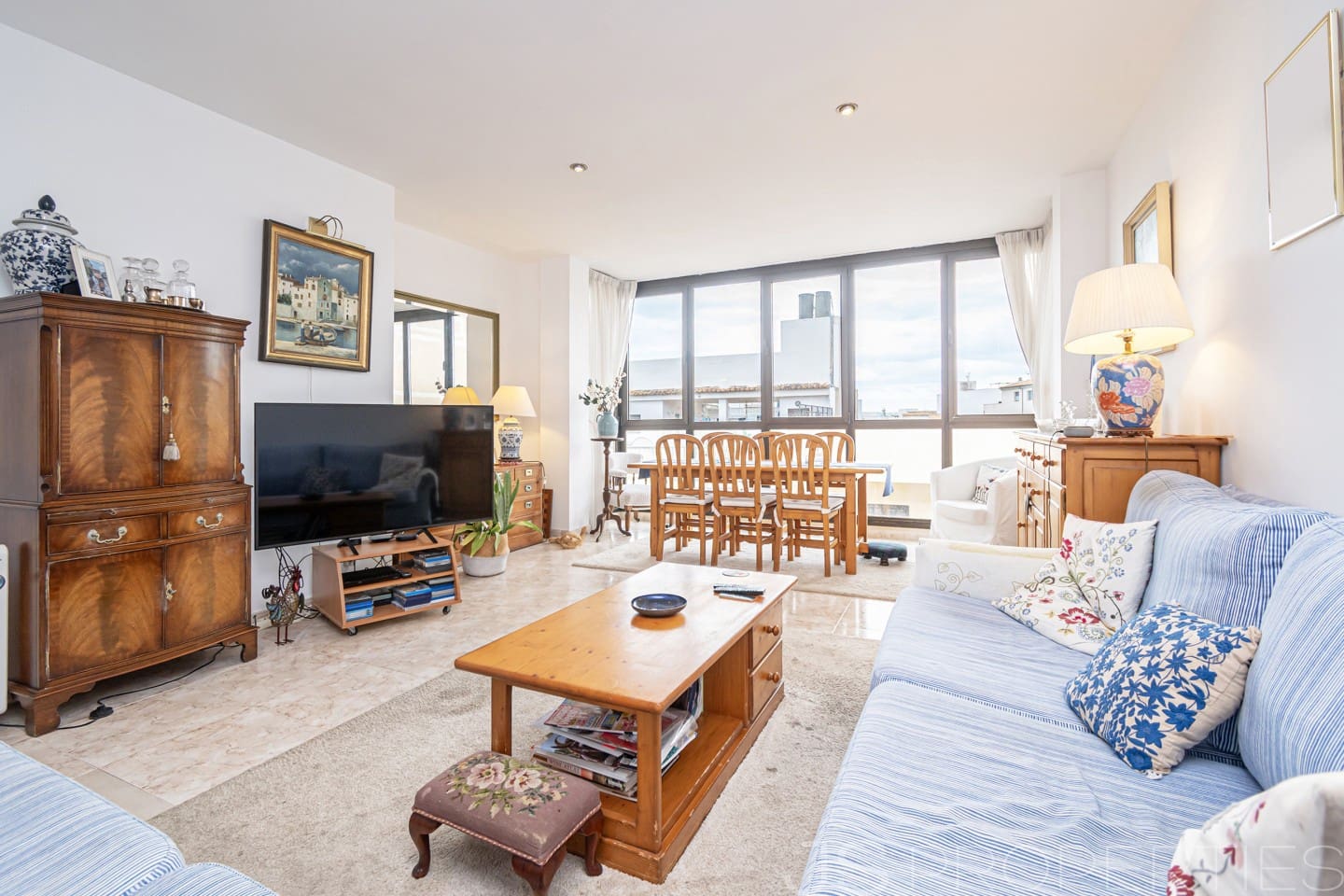 Apartamento de 3 habitaciones en Pollensa / Pollença en venta - 550.000 € (Ref: 9161666)