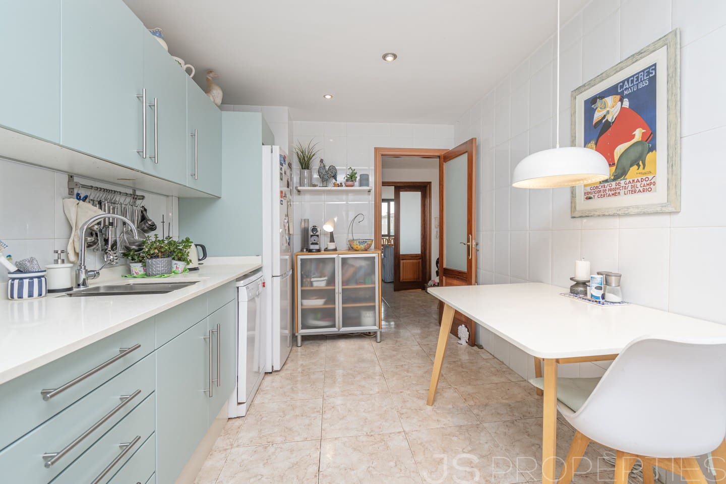 Apartamento de 3 habitaciones en Pollensa / Pollença en venta - 550.000 € (Ref: 9161666)