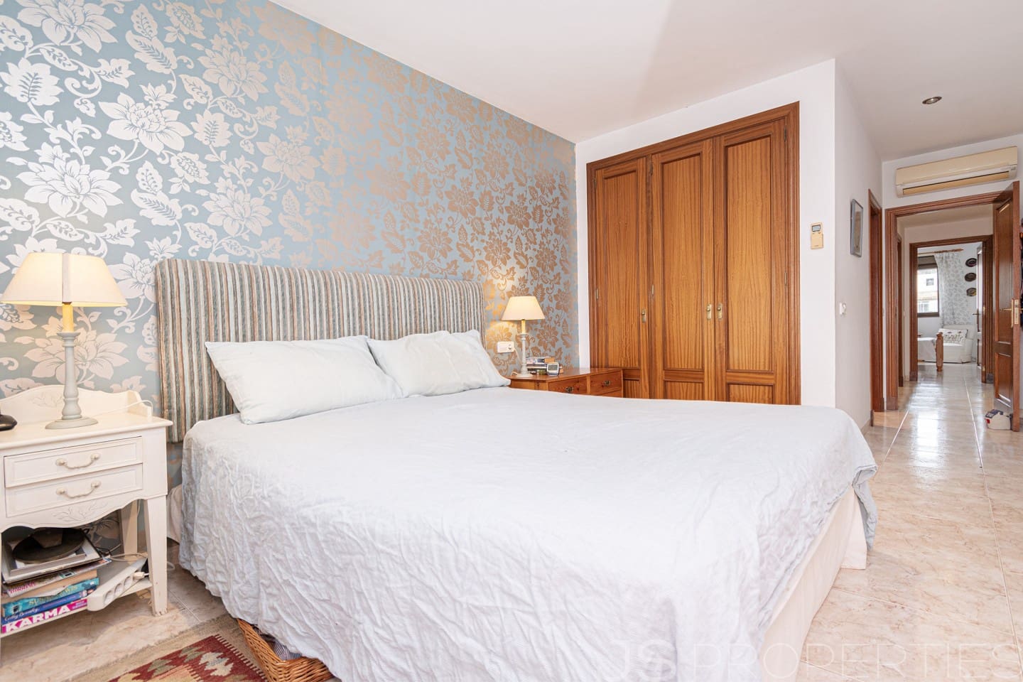 Apartamento de 3 habitaciones en Pollensa / Pollença en venta - 550.000 € (Ref: 9161666)