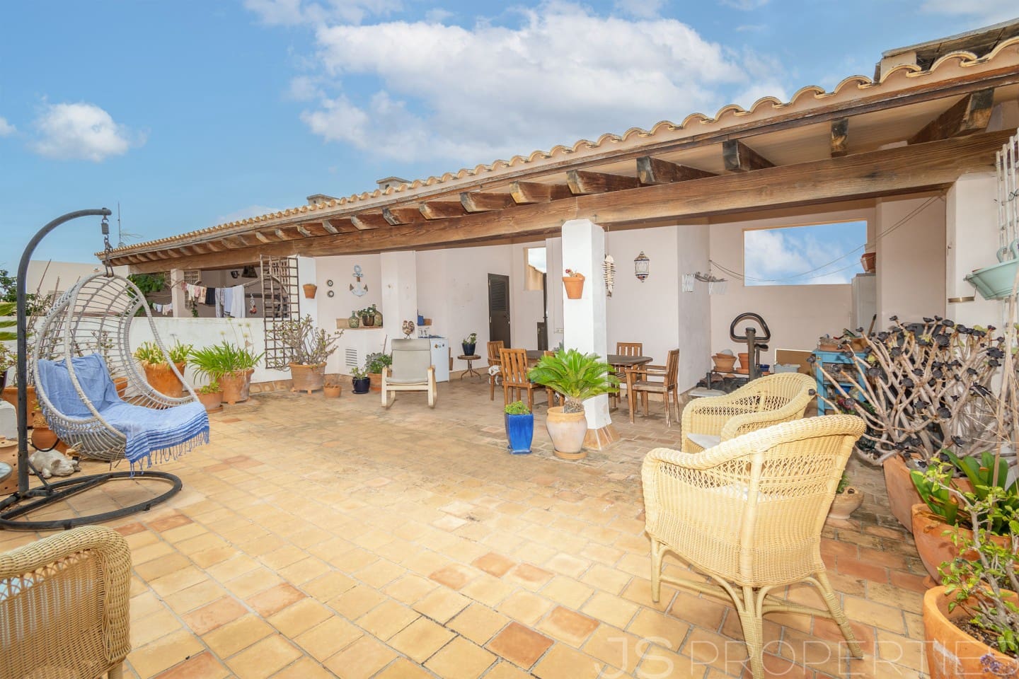 Apartamento de 3 habitaciones en Pollensa / Pollença en venta - 550.000 € (Ref: 9161666)