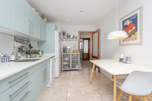 3 chambre Appartement à vendre à Port de Pollença, Pollensa / Pollença - 550 000 € (Ref: 9161666)