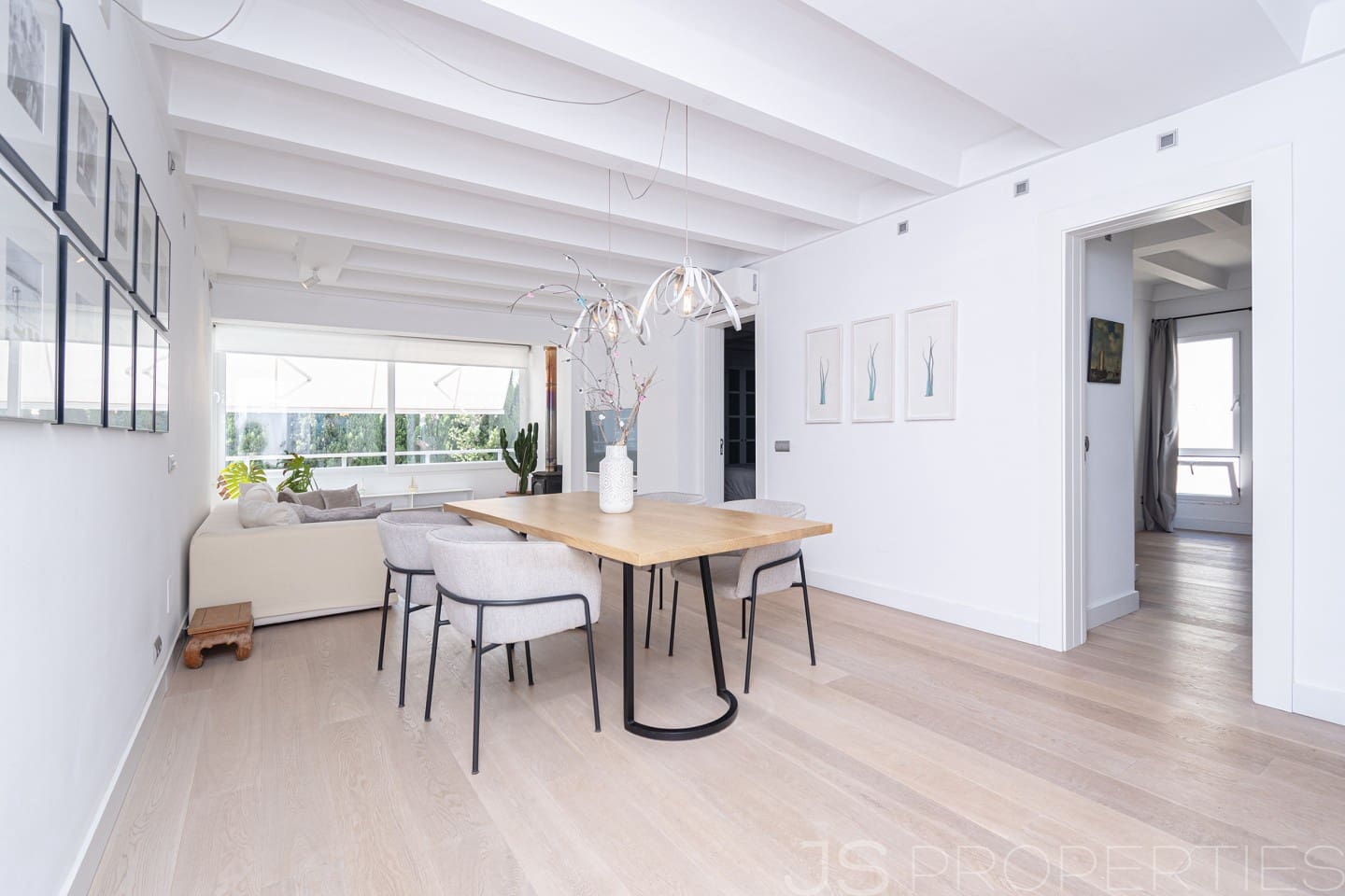 3 bedroom Apartment for sale in Pollensa / Pollenca - € 795,000 (Ref: 9172303)