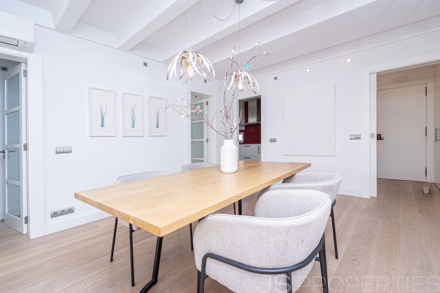 3 bedroom Apartment for sale in Pollensa / Pollenca - € 795,000 (Ref: 9172303)