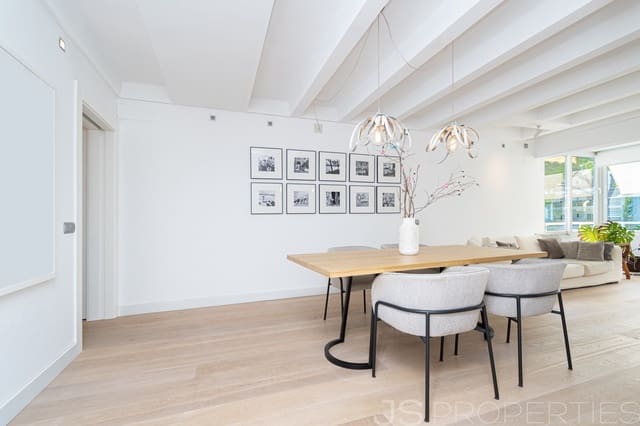 Apartamento de 3 habitaciones en Pollensa / Pollença en venta - 795.000 € (Ref: 9172303)