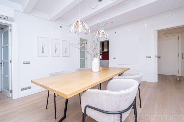 Apartamento de 3 habitaciones en Pollensa / Pollença en venta - 795.000 € (Ref: 9172303)