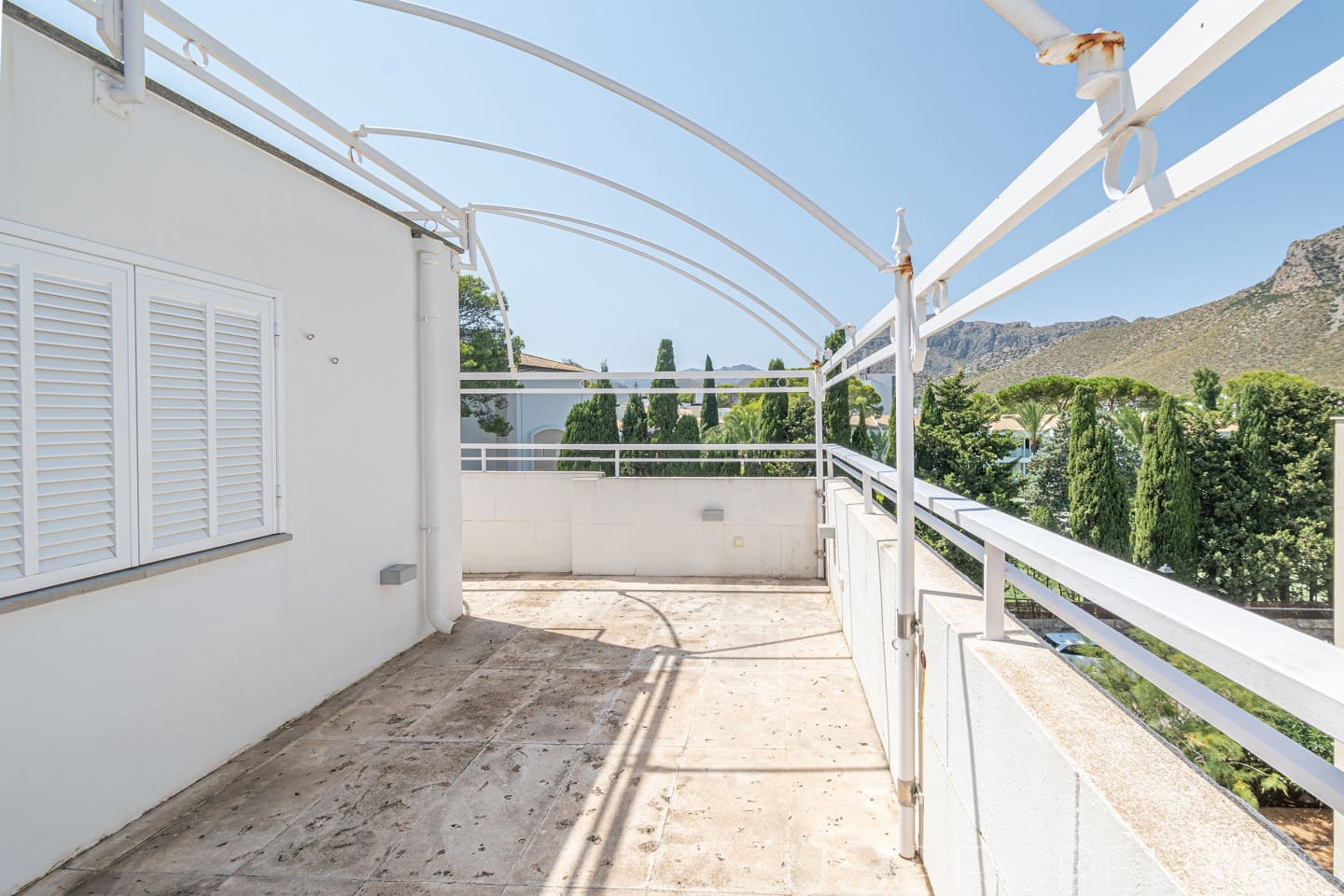 3 bedroom Apartment for sale in Pollensa / Pollenca - € 795,000 (Ref: 9172303)