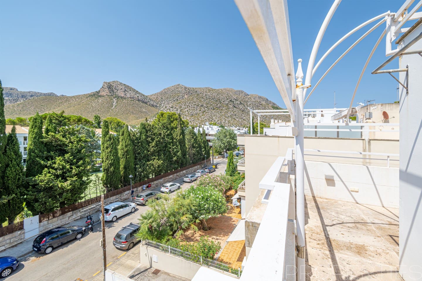 3 bedroom Apartment for sale in Pollensa / Pollenca - € 795,000 (Ref: 9172303)