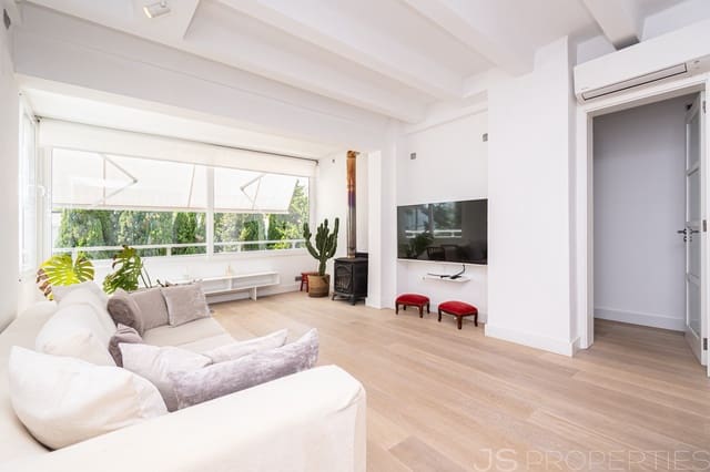 Apartamento de 3 habitaciones en Pollensa / Pollença en venta - 795.000 € (Ref: 9172303)