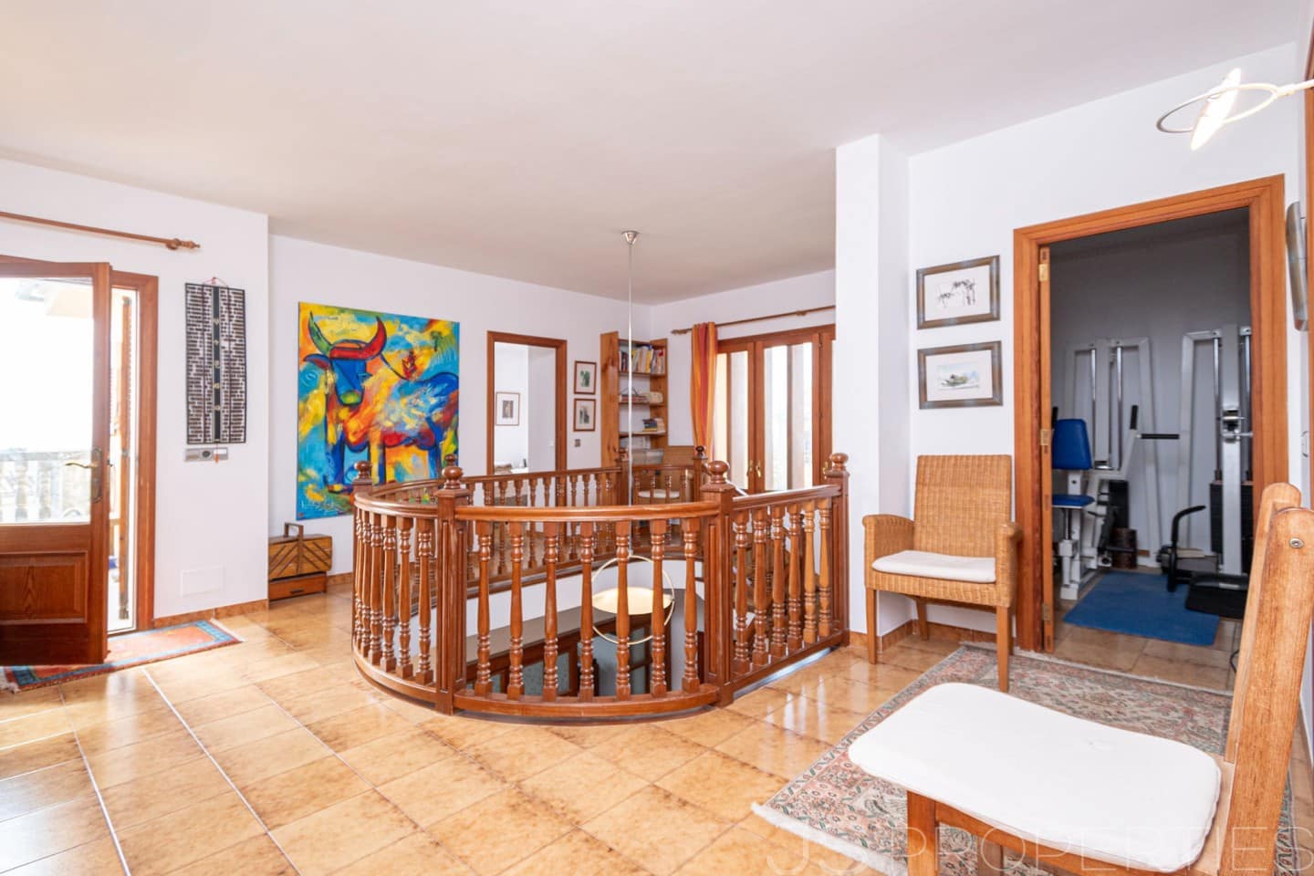 4 soveværelse Villa til salg i Campanet - € 1.200.000 (Ref: 9175651)