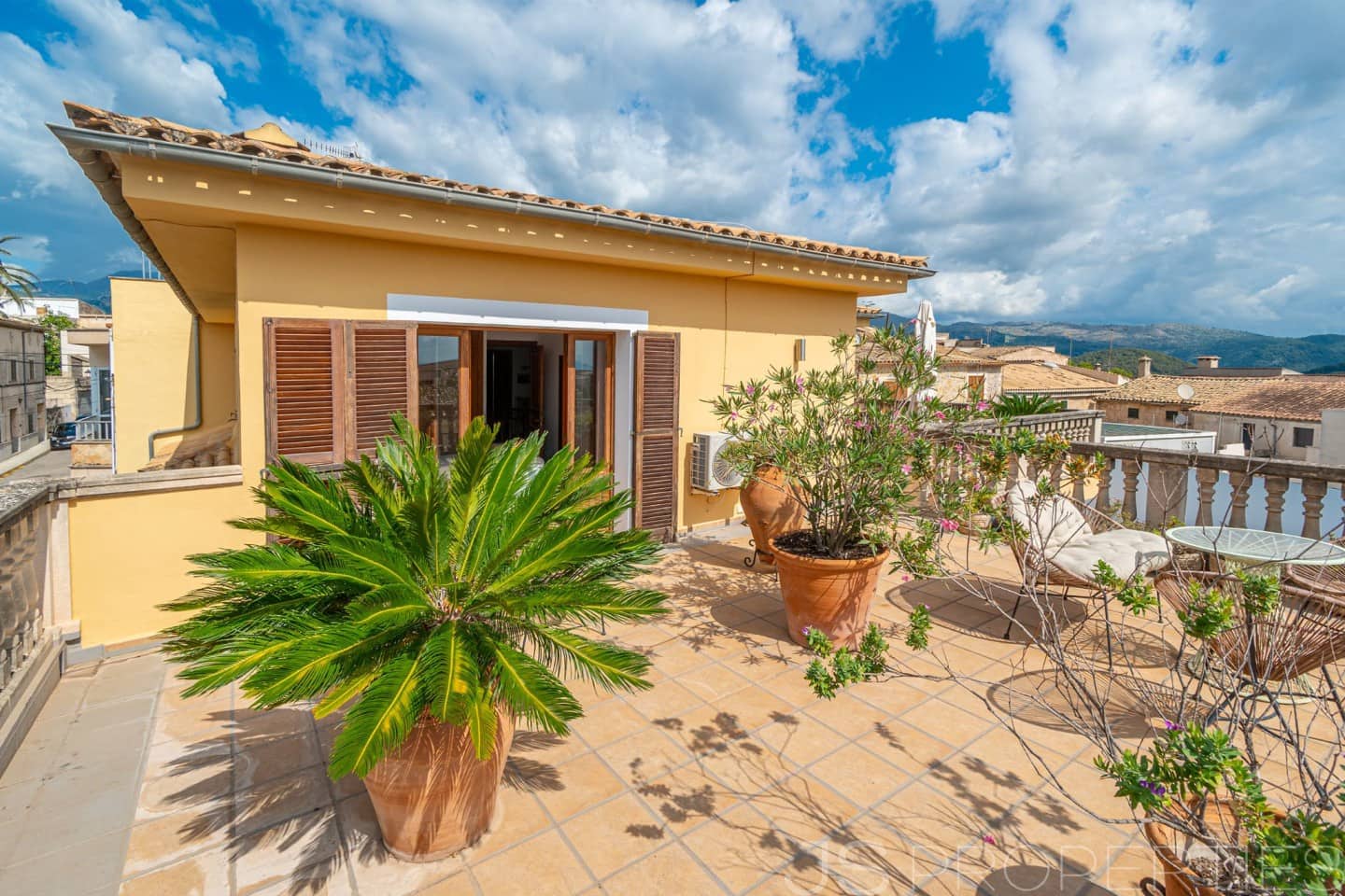 4 soveværelse Villa til salg i Campanet - € 1.200.000 (Ref: 9175651)