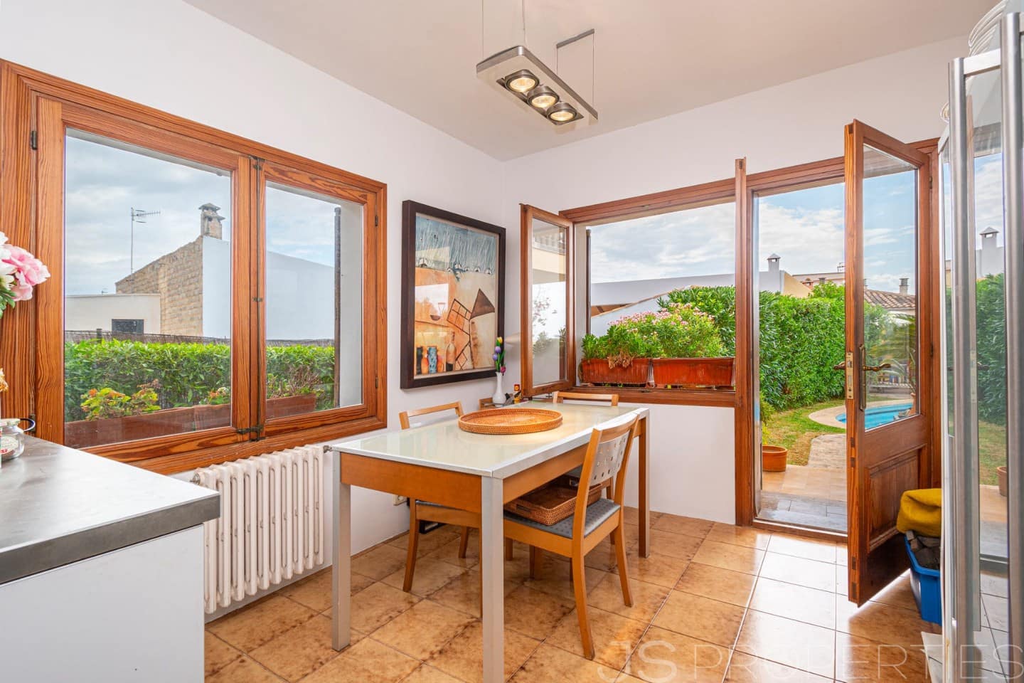 4 soveværelse Villa til salg i Campanet - € 1.200.000 (Ref: 9175651)