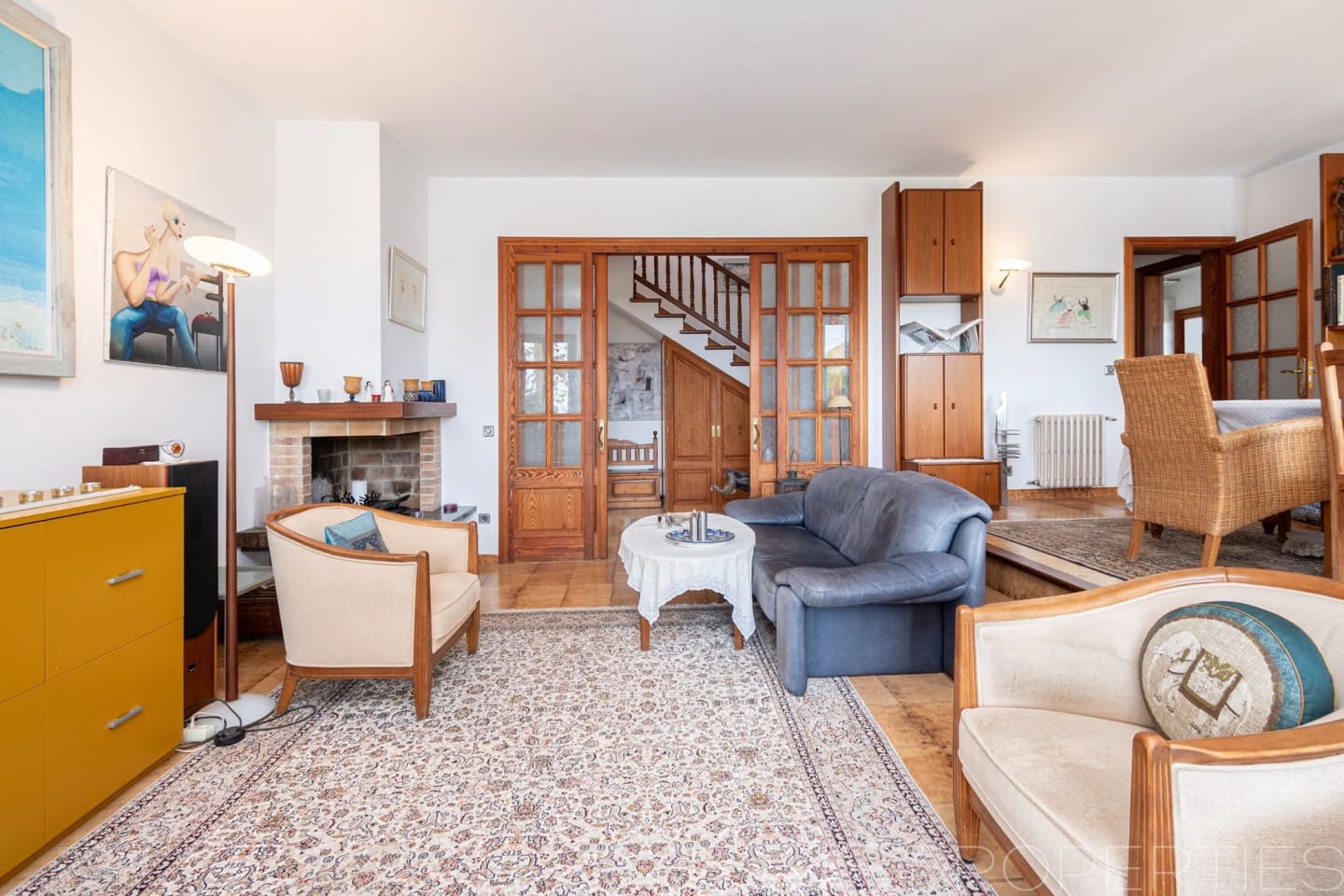 4 soveværelse Villa til salg i Campanet - € 1.200.000 (Ref: 9175651)