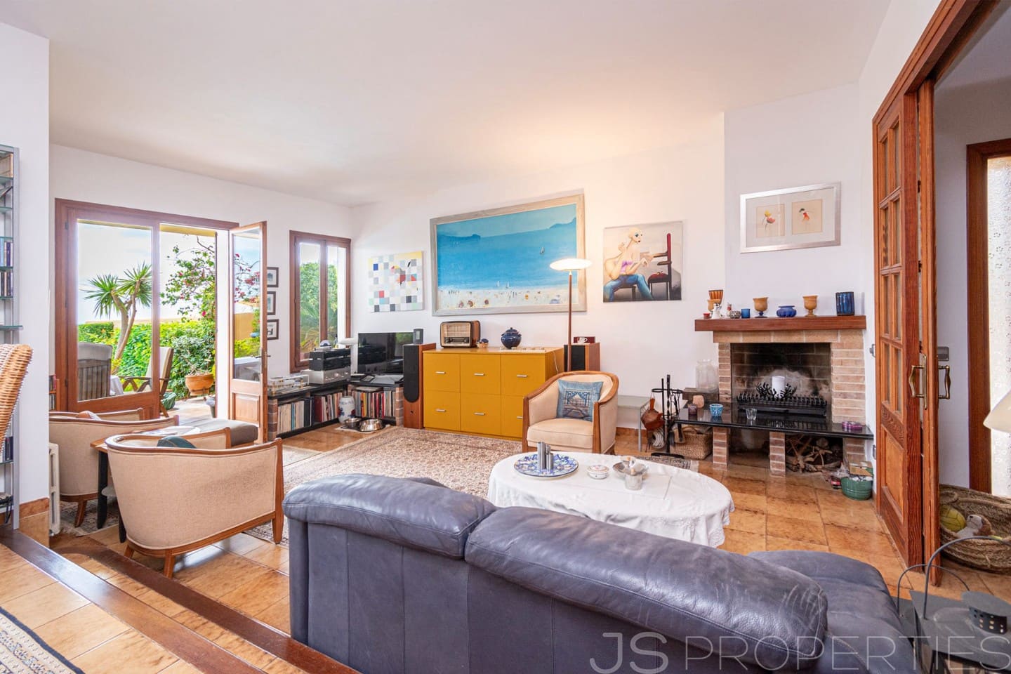 4 soveværelse Villa til salg i Campanet - € 1.200.000 (Ref: 9175651)