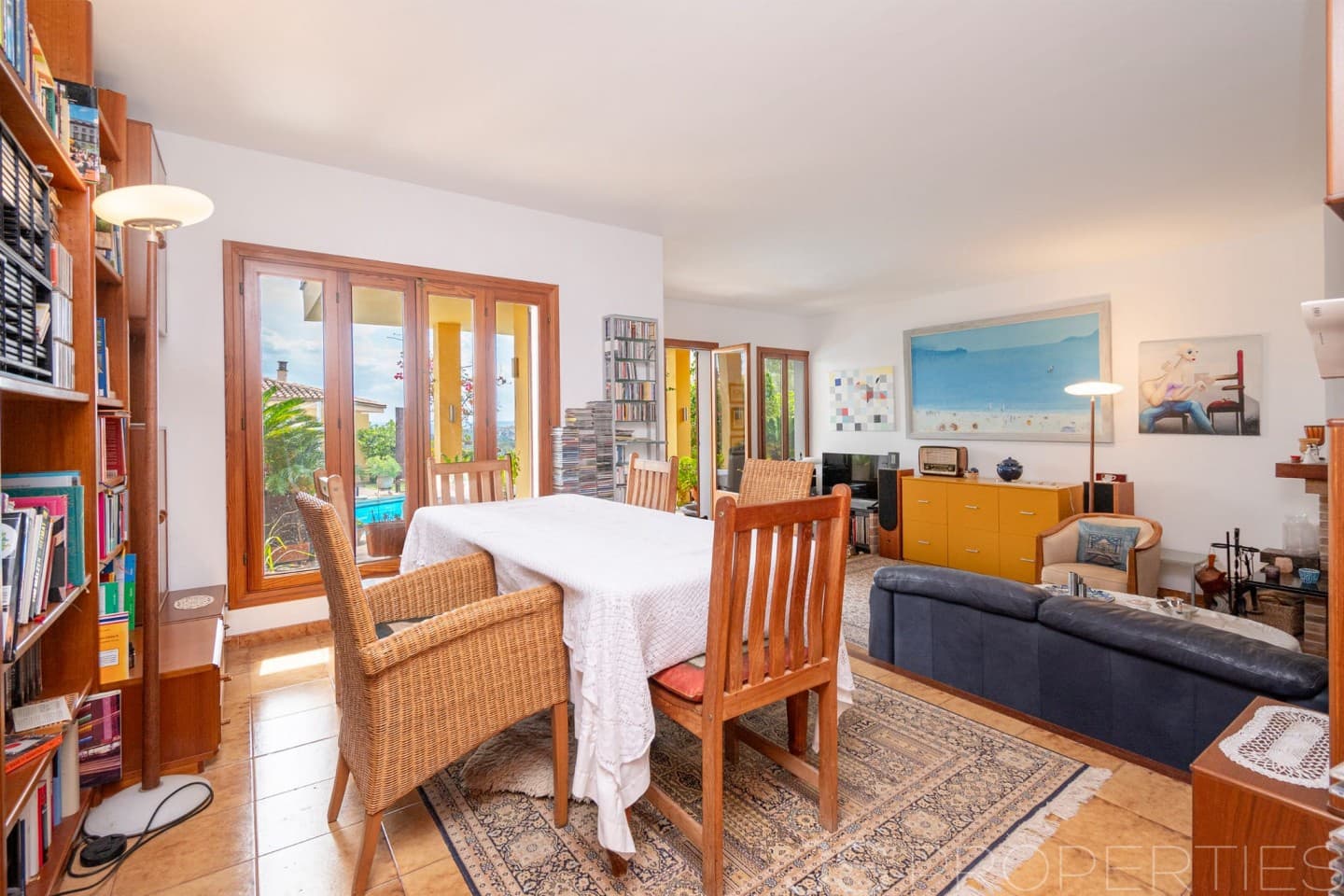 4 soveværelse Villa til salg i Campanet - € 1.200.000 (Ref: 9175651)