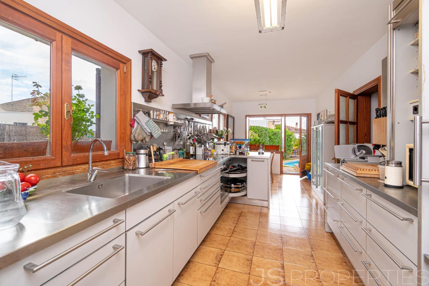 4 soveværelse Villa til salg i Campanet - € 1.200.000 (Ref: 9175651)