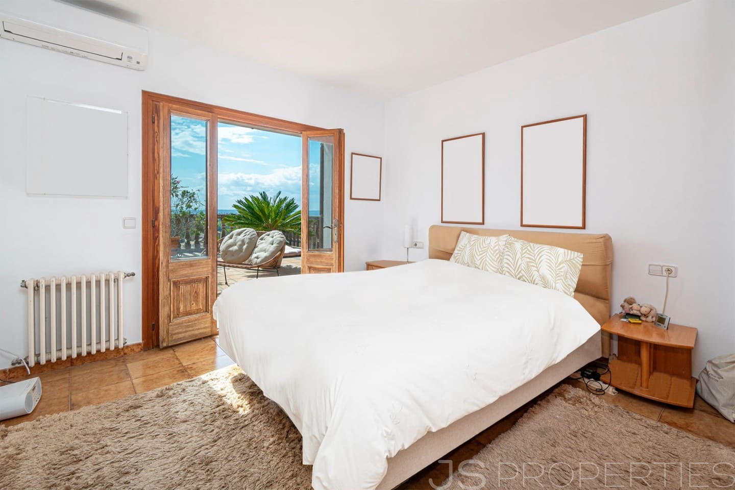 4 soveværelse Villa til salg i Campanet - € 1.200.000 (Ref: 9175651)