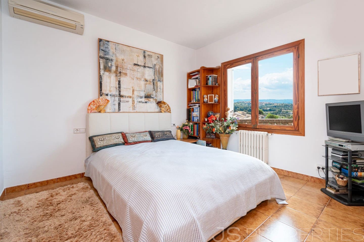 4 soveværelse Villa til salg i Campanet - € 1.200.000 (Ref: 9175651)