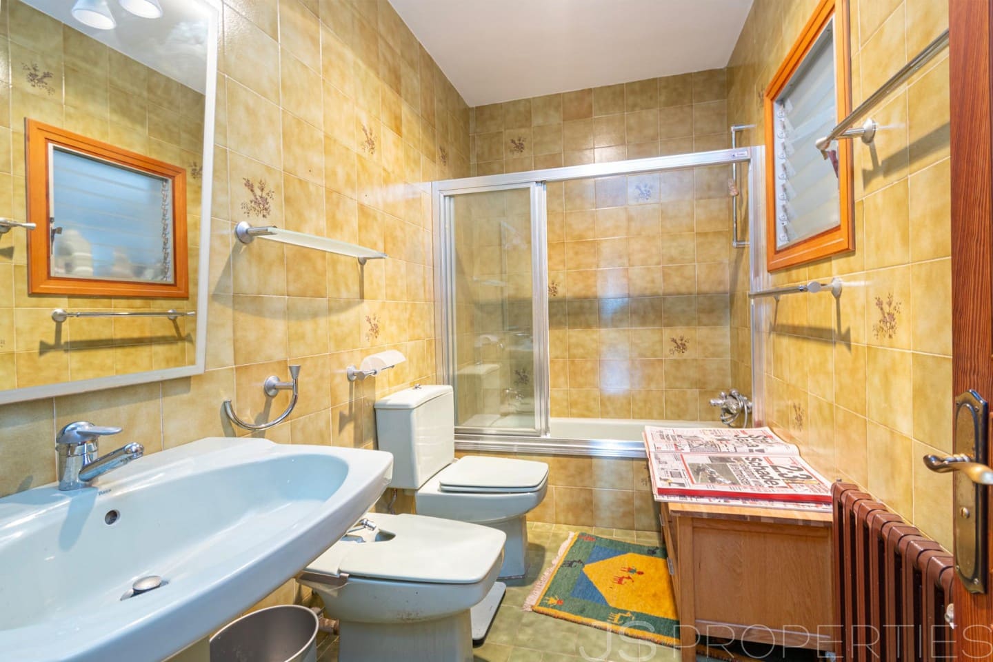 4 soveværelse Villa til salg i Campanet - € 1.200.000 (Ref: 9175651)