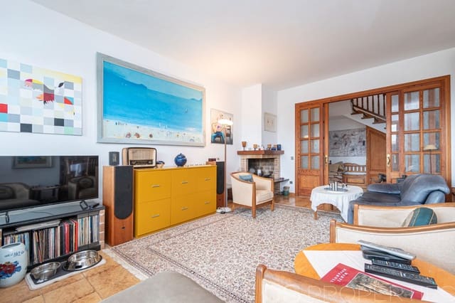 4 soveværelse Villa til salg i Campanet - € 1.200.000 (Ref: 9175651)