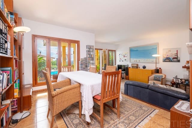 4 soveværelse Villa til salg i Campanet - € 1.200.000 (Ref: 9175651)