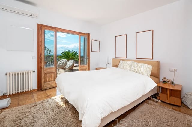 4 soveværelse Villa til salg i Campanet - € 1.200.000 (Ref: 9175651)