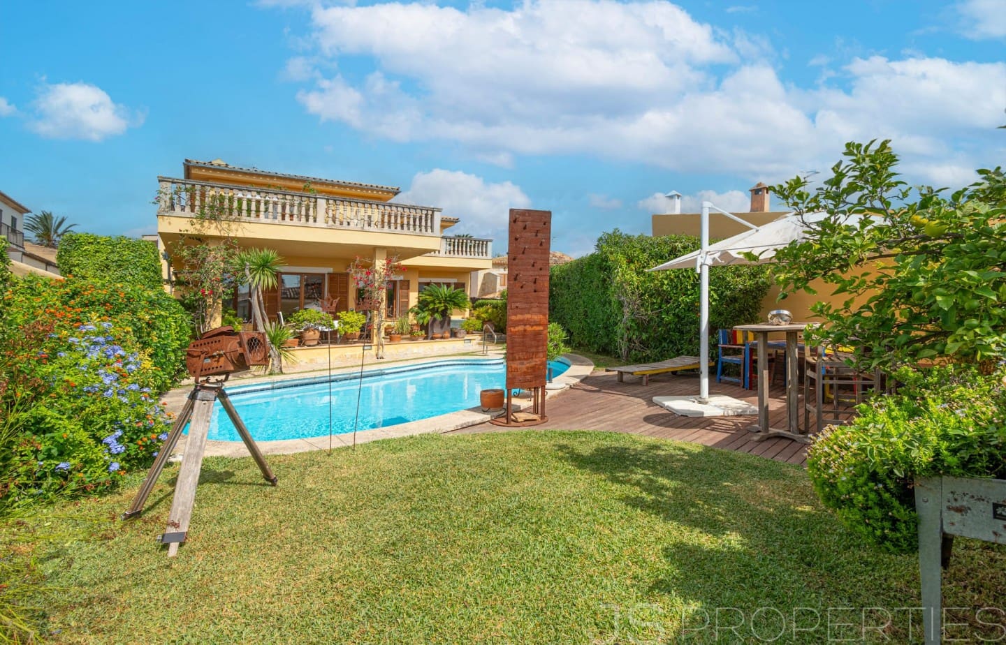 4 soveværelse Villa til salg i Campanet - € 1.200.000 (Ref: 9175651)