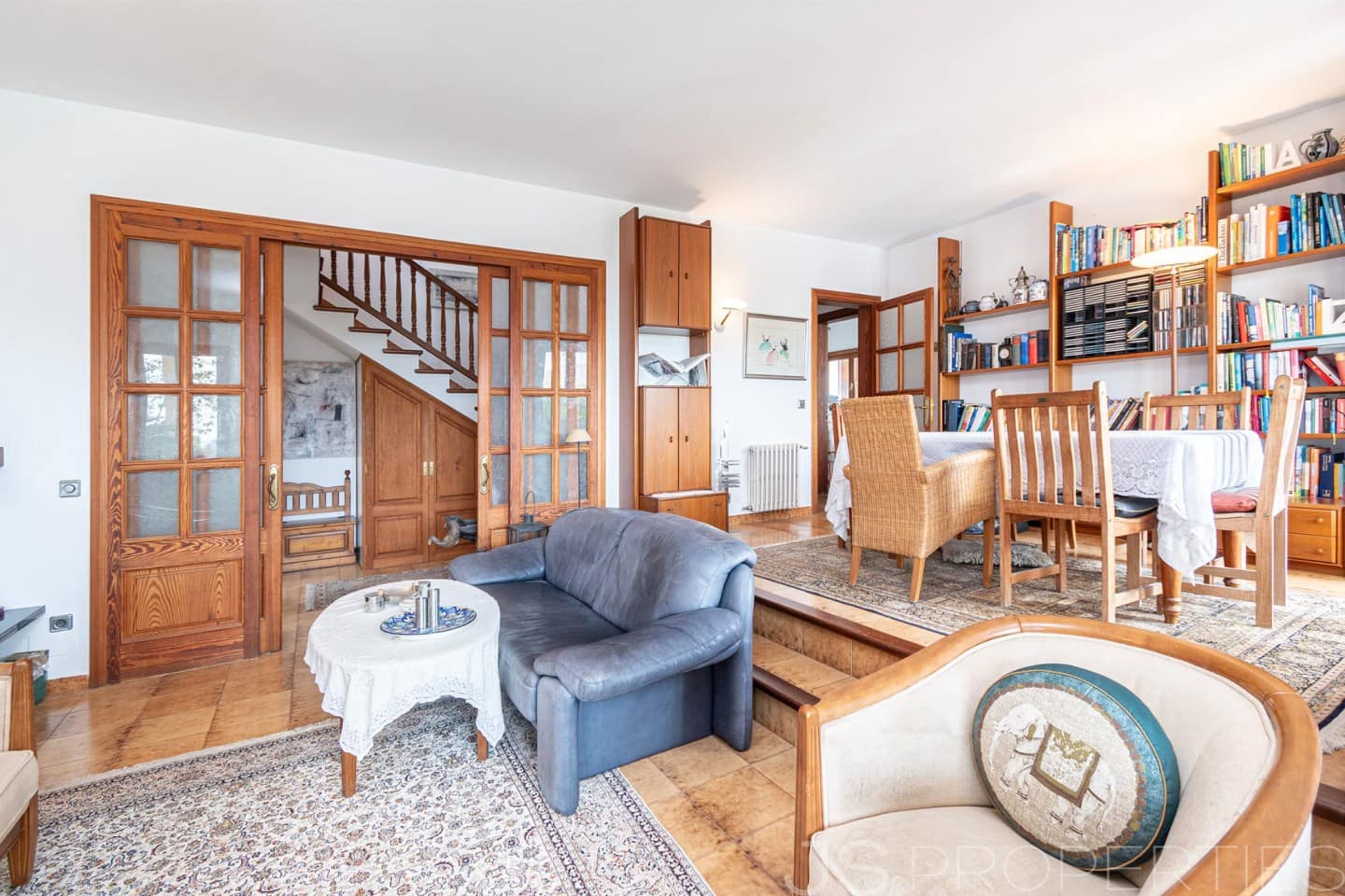 4 soveværelse Villa til salg i Campanet - € 1.200.000 (Ref: 9175651)