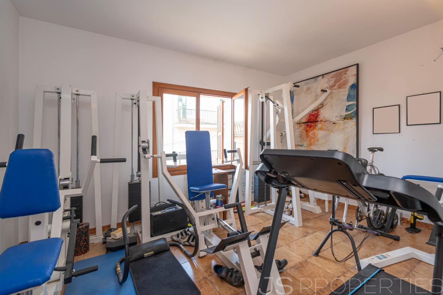 4 soveværelse Villa til salg i Campanet - € 1.200.000 (Ref: 9175651)