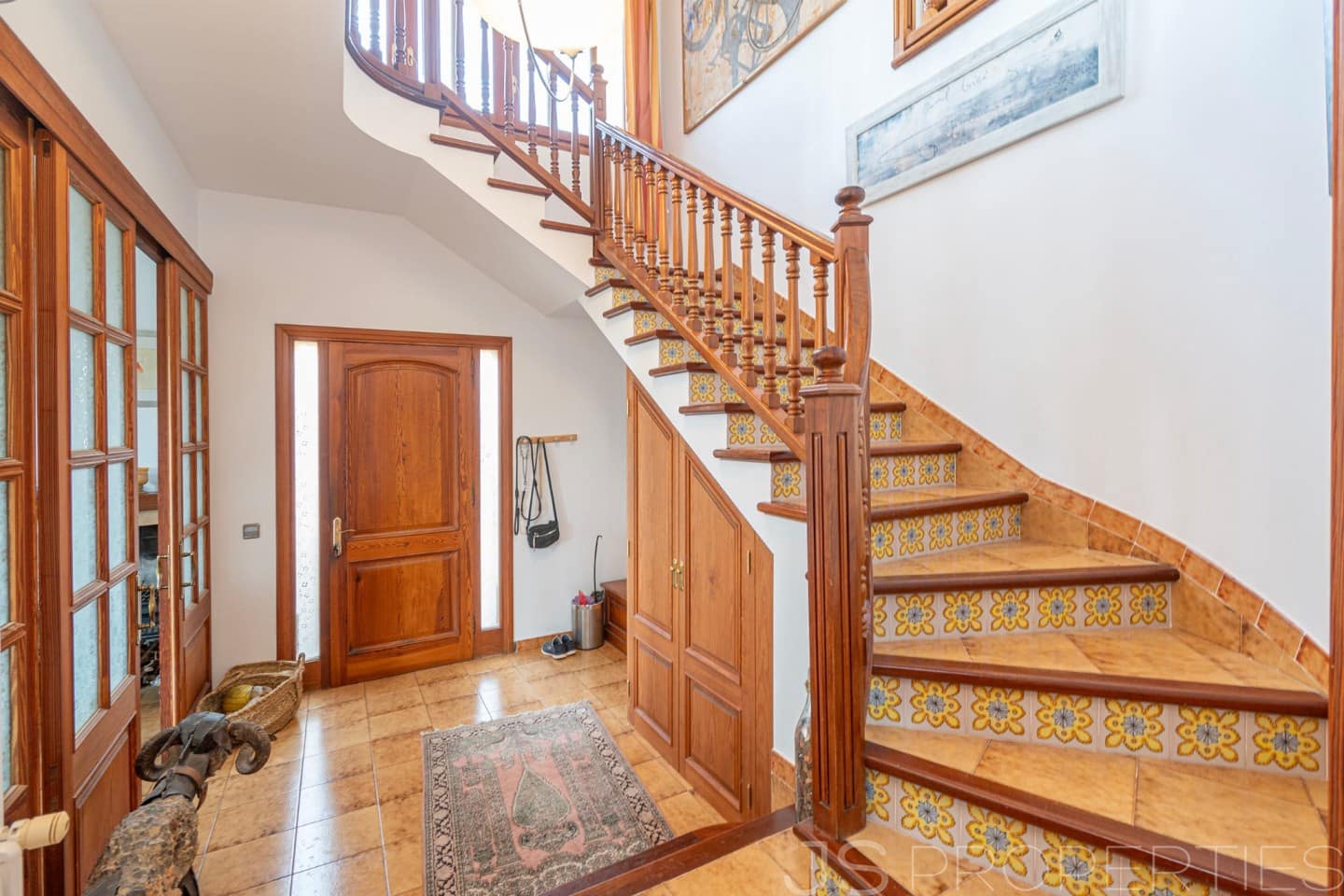 4 soveværelse Villa til salg i Campanet - € 1.200.000 (Ref: 9175651)