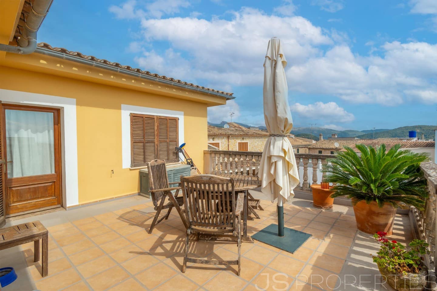 4 soveværelse Villa til salg i Campanet - € 1.200.000 (Ref: 9175651)