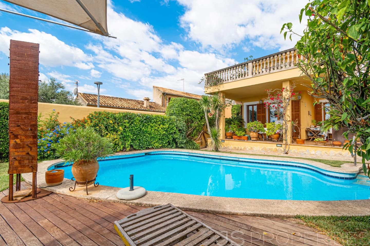 4 soveværelse Villa til salg i Campanet - € 1.200.000 (Ref: 9175651)