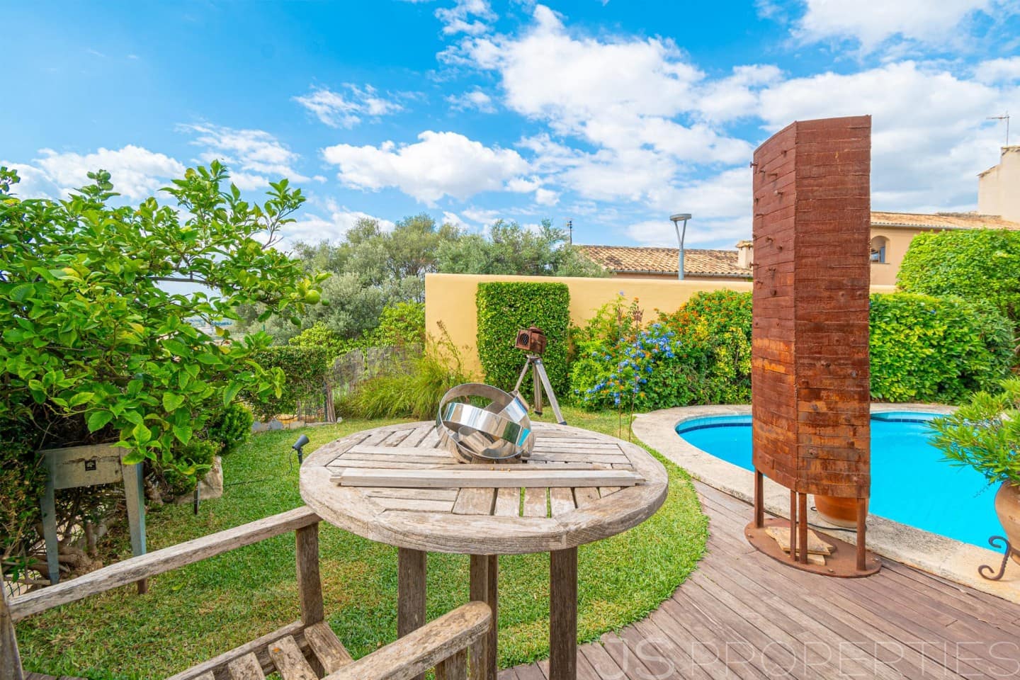 4 soveværelse Villa til salg i Campanet - € 1.200.000 (Ref: 9175651)