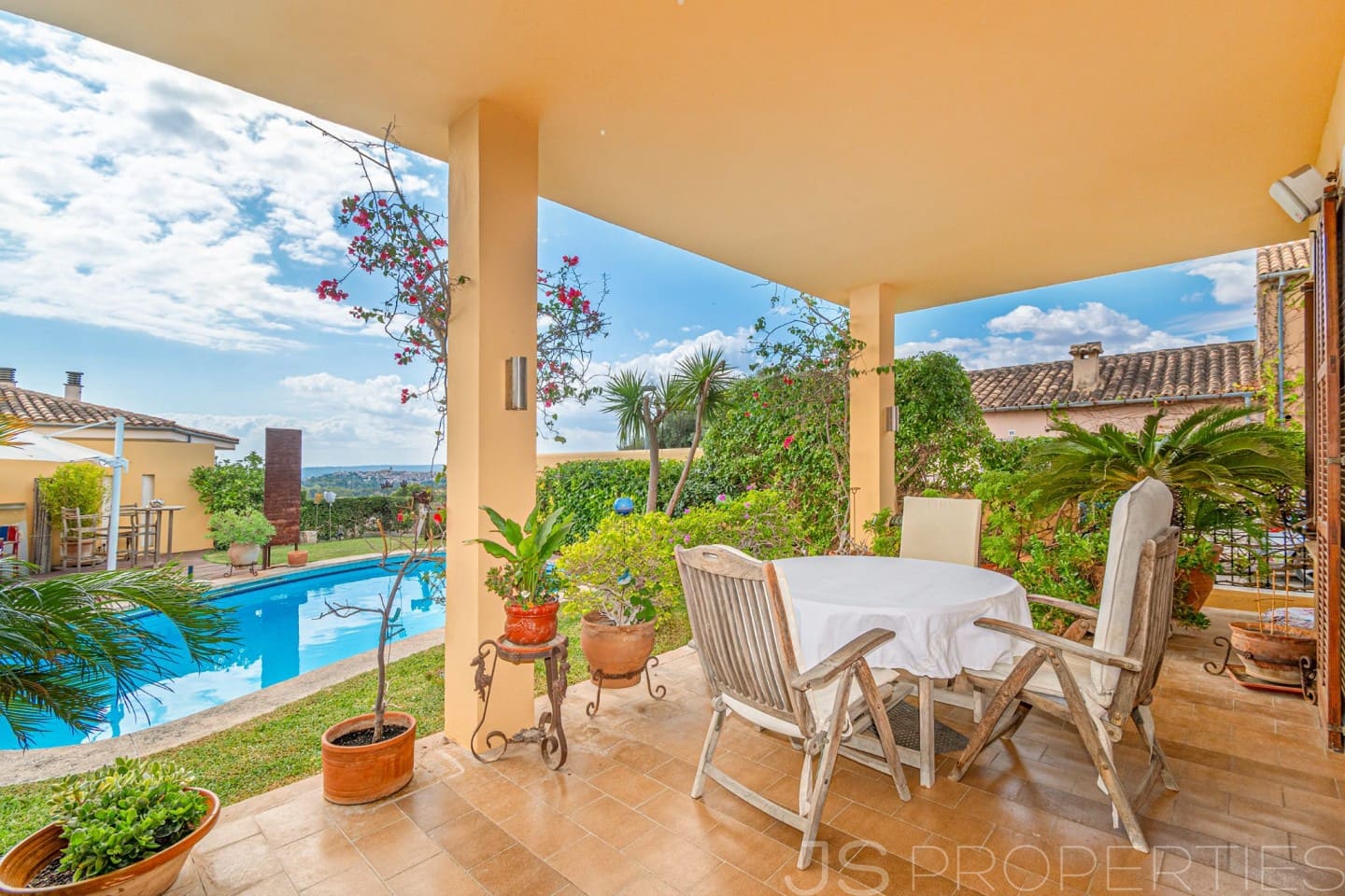 4 soveværelse Villa til salg i Campanet - € 1.200.000 (Ref: 9175651)