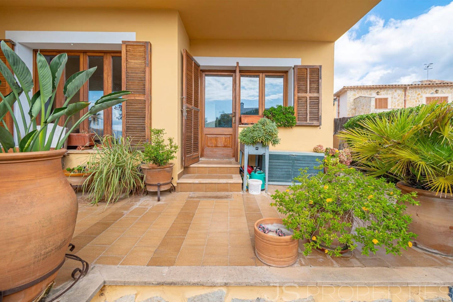 4 soveværelse Villa til salg i Campanet - € 1.200.000 (Ref: 9175651)