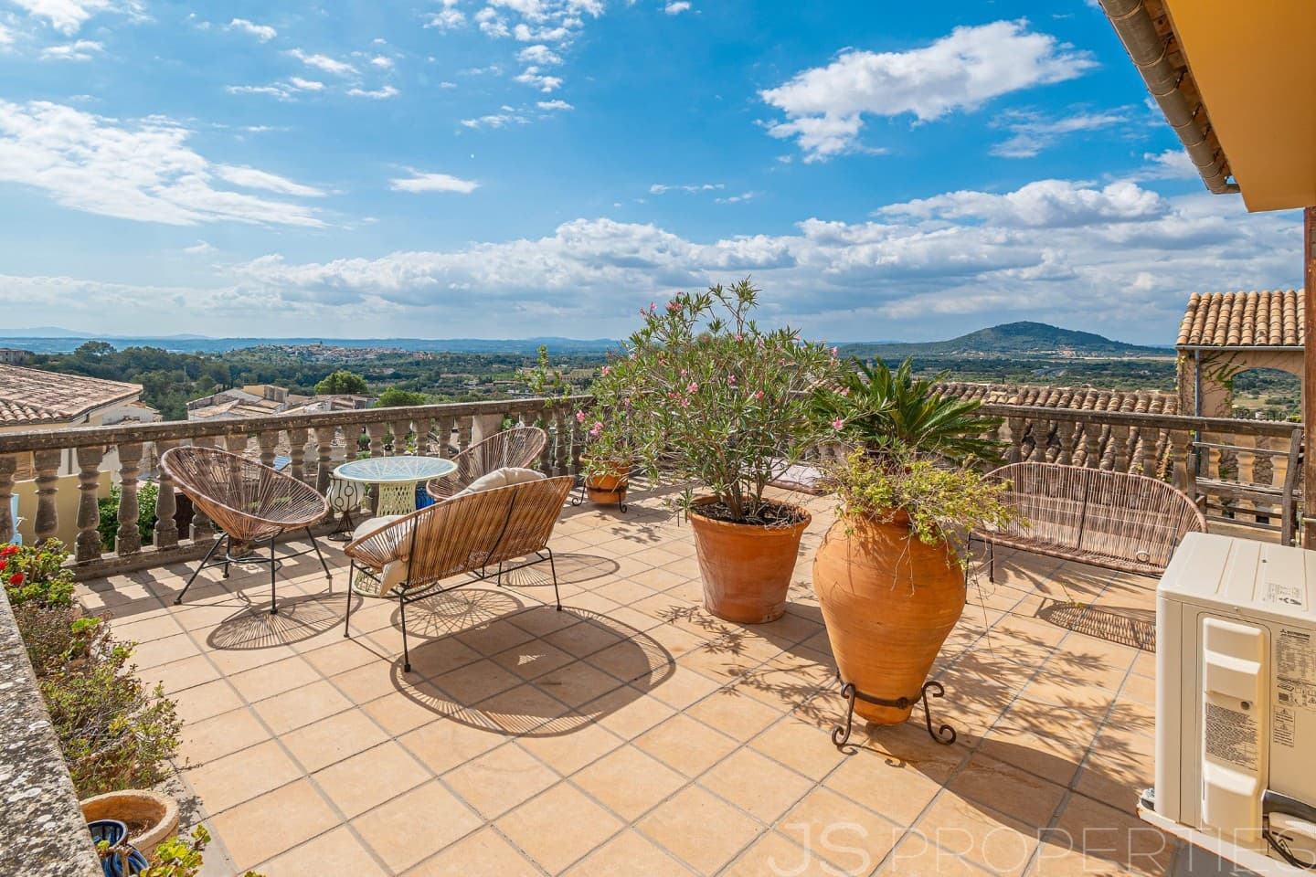 4 soveværelse Villa til salg i Campanet - € 1.200.000 (Ref: 9175651)