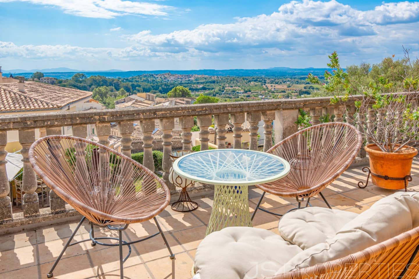 4 soveværelse Villa til salg i Campanet - € 1.200.000 (Ref: 9175651)